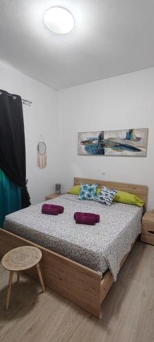 Casa Luna y Sol 3