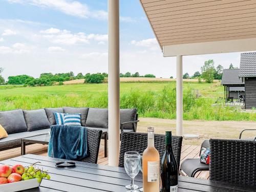  5 star holiday home in Vejby in 3210 Vejby