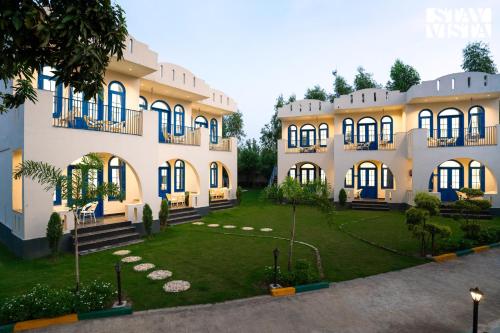 Aaradhyam Resort & Spa by Vaana, Part of StayVista
