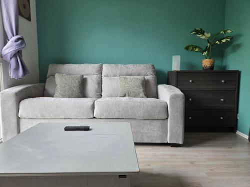 Studio individuel - Le Musset