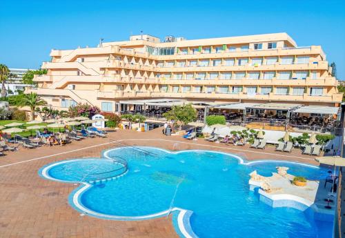 Hotel Mariant Park Hotel de charme s'Illot