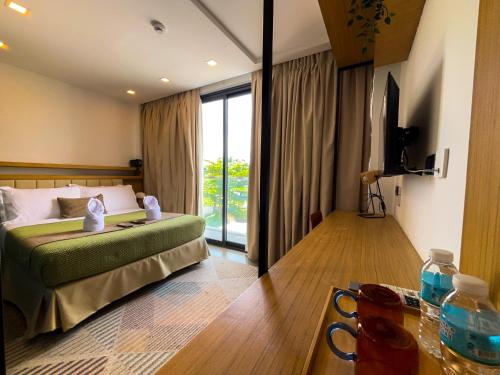 Prince Express Inn Bogo City Cebu in Bogo City