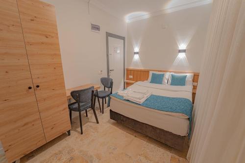 Double room, garden view