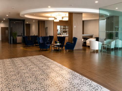 Tevan Jomtien Hotel Pattaya in Pattaya