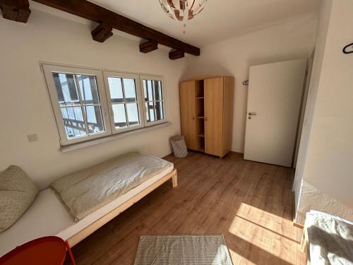 Ferienwohnung Alte Schule in Crawinkel