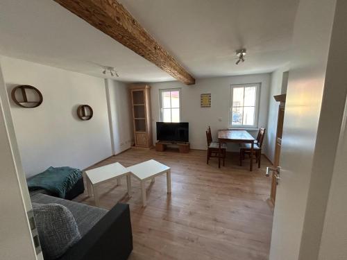 Ferienwohnung Alte Schule in Crawinkel