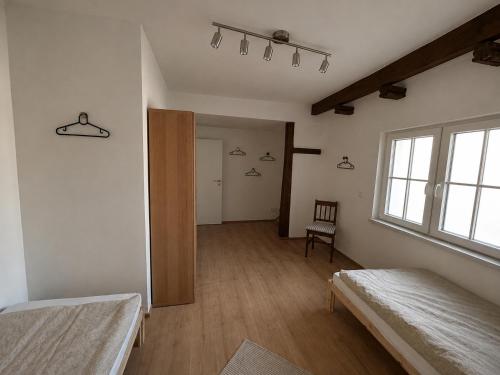 Ferienwohnung Alte Schule in Crawinkel