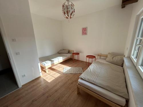 Ferienwohnung Alte Schule in Crawinkel