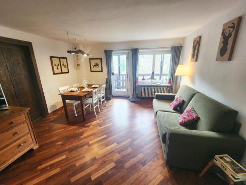 Chalet Alpini