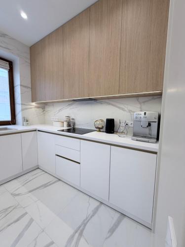 Family Apartment in Skhidnytsya