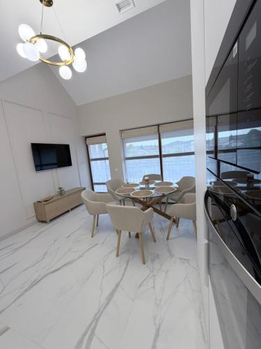 Family Apartment in Skhidnytsya