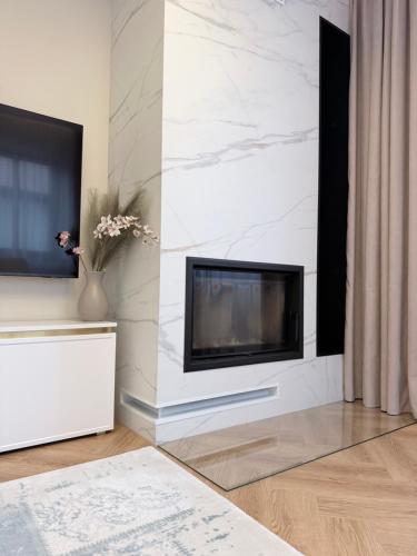 Family Apartment in Skhidnytsya