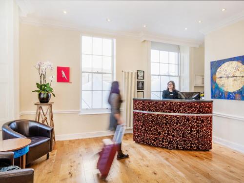 Clifton Hotel in Bristol