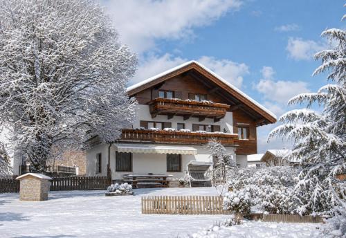 Residence Linde - Ferienwohnungen & Apartments