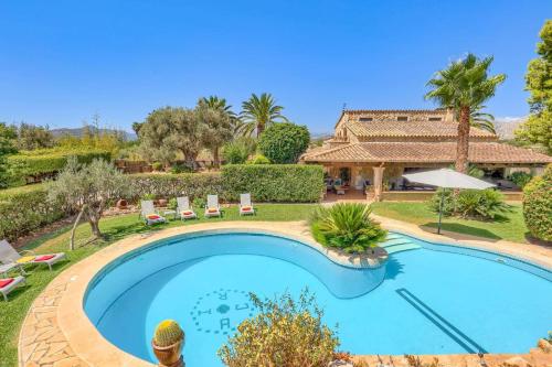Villa Bon Reco by Villa Plus 2