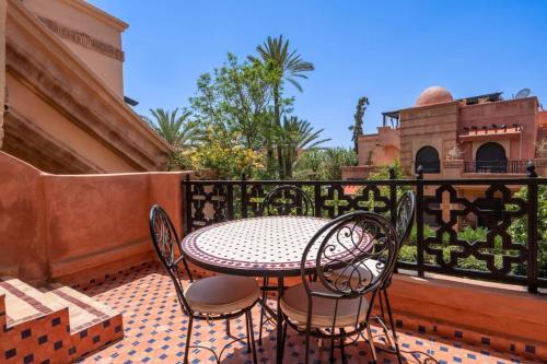 Appartement terrasse - image 3