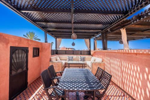 Appartement terrasse - image 2