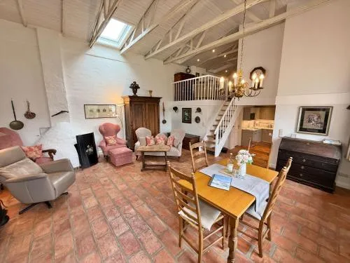 Ferienhaus Bismarckstraße 25A in Westerland, Deutschland