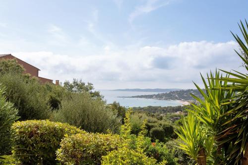 Appartement 2 pièces Sainte Maxime