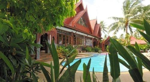 Chaweng Resort 5