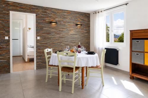Les Deux Suites - Location saisonnière - Bourg-lès-Valence