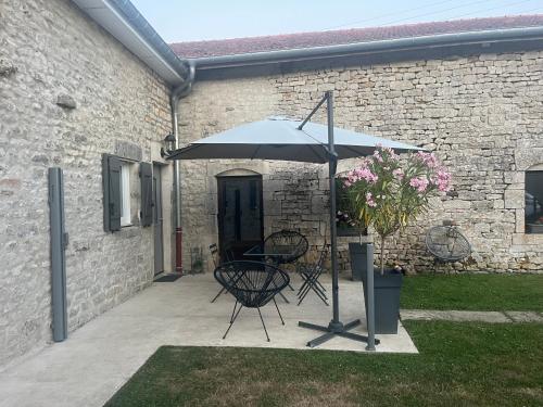 Lappart in Cousances-les-Forges