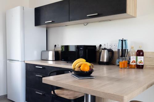 Les Deux Suites in Bourg-les-Valence