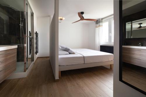 Les Deux Suites in Bourg-les-Valence