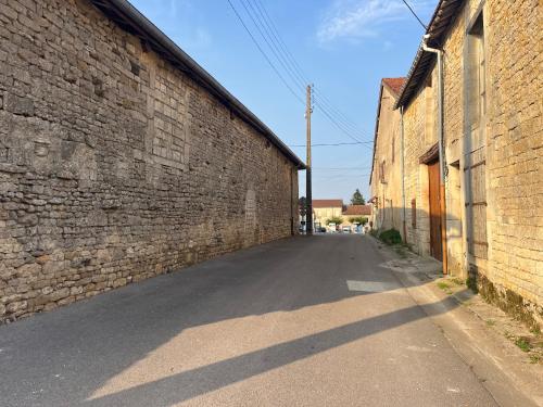 Lappart in Cousances-les-Forges