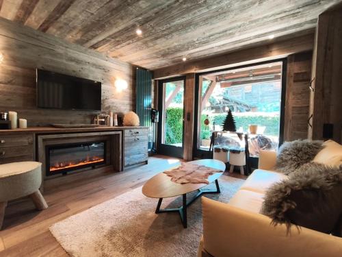 Studio Alpette - By Care Concierge