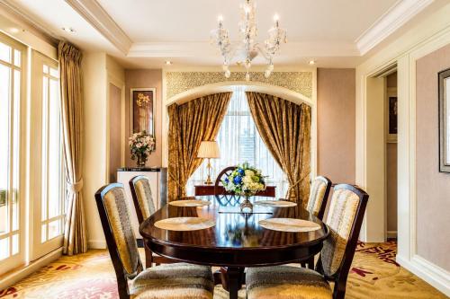 Al Meroz Hotel Bangkok- The Leading Halal Hotel in Ratchada