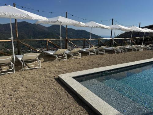 Tuvo Agriturismo 4