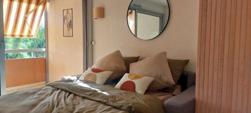Appartement Port Santa Lucia 5