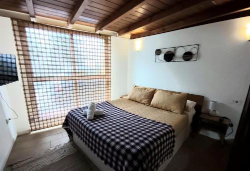 HINIESTA Centro Duplex de 2 dormitorios y 2 baños