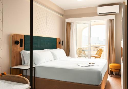 Hotel Centro Mar in بينيدورم البلدة القديمة