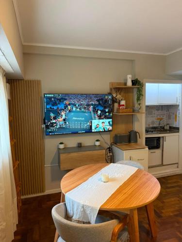 Recoleta Studio Apartment
