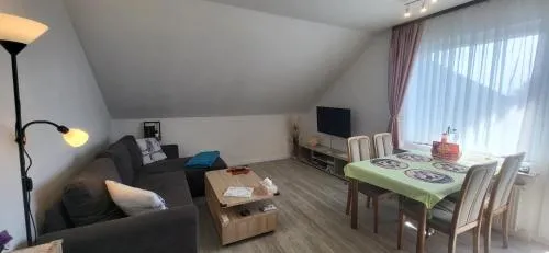 Haus Rehblick 2 in Sankt Andreasberg, Deutschland