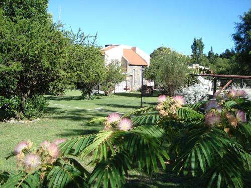 Cabañas Rincon Verde