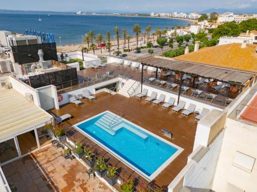 Hotel Marina Hotel de charme Platja Nova