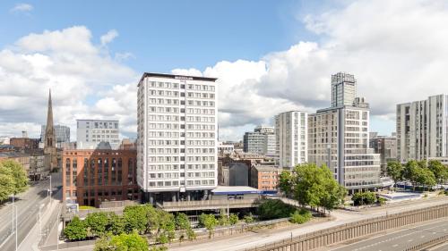 Britannia Inn Glasgow, Glasgow