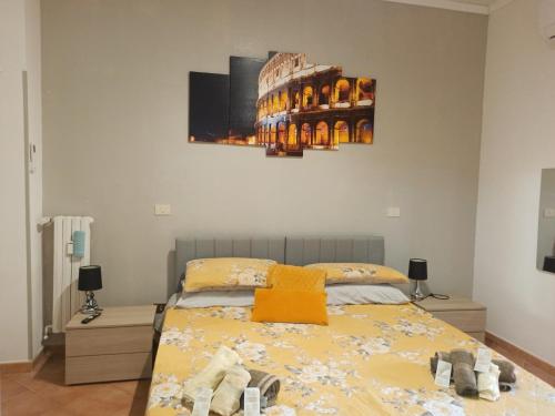 La casa di barby