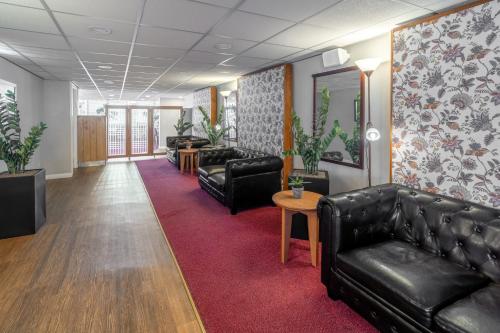 Facilities, Britannia Inn Glasgow in Glasgow