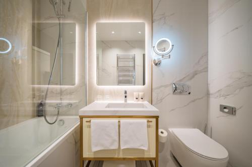 Double room, premium, plus