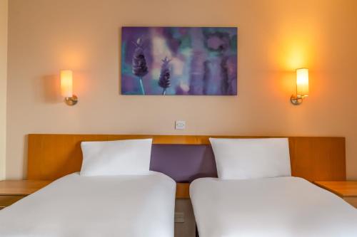 Britannia Inn Glasgow Room Type - Twin Room