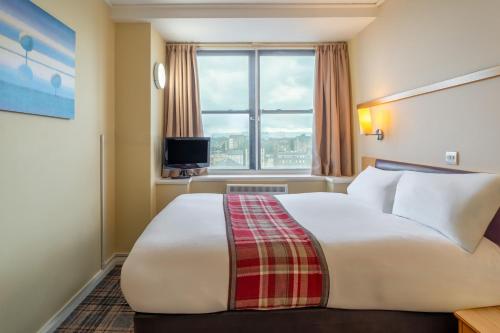 Britannia Inn Glasgow in Glasgow