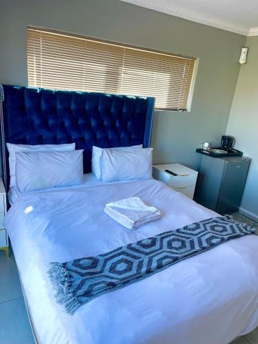 Nala Guest House Room Type - Comfort Double Room