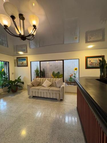Casa Hotel VINN