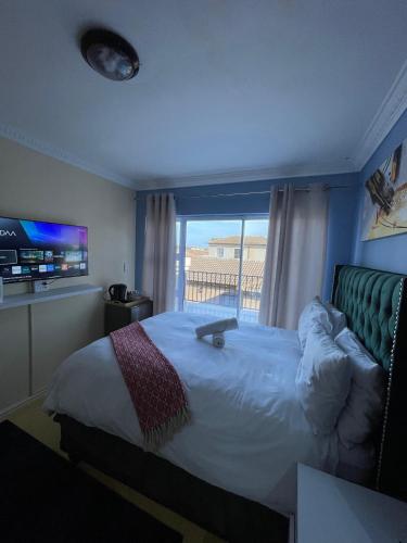 Nala Guest House Room Type - Deluxe Queen Suite