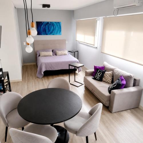 Encantador departamento a estrenar con piscina y gym