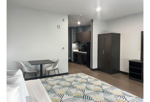 Studio 6 Extended Stay Lithia Springs, GA in Lithia Springs (Giorgia)